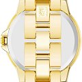 Часы Anne Klein Ceramic Diamond 4120TPGB фото 3