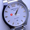 Часы Certina Lady Round C012.209.22.037.00 фото 8
