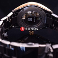 Часы Rado Hyperchrome Automatic Open Heart R32021102 фото 9