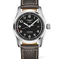Часы Longines Spirit Prestige Edition L3.810.4.53.9 фото 3