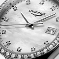 Часы Longines Conquest Classic L2.386.0.87.6 фото 3