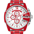Часы Diesel Mega Chief DZ4638