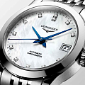 Часы Longines Master L2.320.4.87.6 фото 2