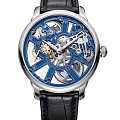 Часы Maurice Lacroix Masterpiece Skeleton MP7228-SS001-004-1