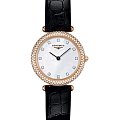 Часы Longines Agassiz 180th Anniversary Limited Edition L4.306.9.87.0