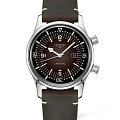Часы Longines Legend Diver Watch L3.374.4.60.0