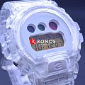 Часы Casio G-Shock DW-6900SP-7 фото 11