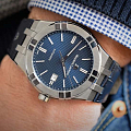 Часы Maurice Lacroix Aikon Automatic AI6008-SS001-430-1 фото 9