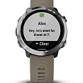 Часы Garmin Forerunner 645 Music 010-01863-11 фото 5