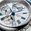 Часы Longines Master Collection L2.673.4.71.2 фото 6