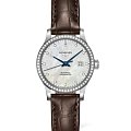 Часы Longines Record L2.321.0.87.2