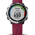Часы Garmin Forerunner 645 Music 010-01863-31 фото 4