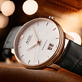 Часы Mido Baroncelli Big Date M027.426.36.018.00 фото 8
