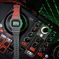 Часы Casio G-Shock DW-5600MNT-8 фото 7