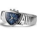 Часы Hamilton Ventura Chrono Quartz H24432141 фото 8
