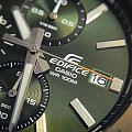Часы Casio Edifice EFV-640DC-3AVUDF (EFV-640DC-3A) фото 6