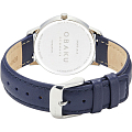 Часы Obaku Salvie V270LDHLRL фото 4