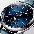 Часы Longines Master Collection L2.919.4.92.2 фото 3