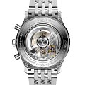 Часы Breitling Navitimer B01 Chronograph 46 UB0127211B1A1 фото 4