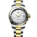 Часы Longines HydroConquest L3.370.3.87.6