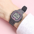 Часы Casio Collection LA-20WH-8ADF (LA-20WH-8A) фото 4