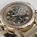 Часы Hamilton Khaki Aviation X-Wind Auto Chrono H77916920 фото 5