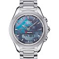 Часы Tissot T-Touch Lady Solar T075.220.11.101.01