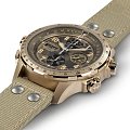 Часы Hamilton Khaki Aviation X-Wind Auto Chrono H77916920 фото 3
