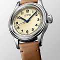 Часы Longines Heritage Military L2.833.4.93.2 фото 2