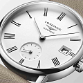Часы Longines Elegant Collection L4.312.4.11.2 фото 2