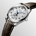 Часы Longines Master Collection L2.909.4.78.3 фото 5