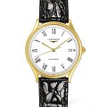 Часы Longines Lyre L4.860.2.11.2