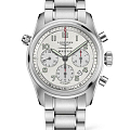 Часы Longines Spirit L3.820.4.73.6