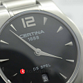 Часы Certina Lady Round C012.209.11.057.00 фото 3