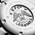 Часы Longines HydroConquest L3.370.4.56.6 фото 9