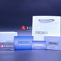 Часы Seiko Prospex SNE543P1 фото 8