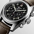 Часы Longines Spirit L3.820.4.53.0 фото 7