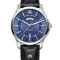 Часы Maurice Lacroix Pontos Day Date PT6358-SS001-430-1