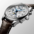 Часы Longines Master Collection L2.773.4.78.3 фото 6