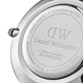 Часы Daniel Wellington Petite Sterling DW00100164 фото 4