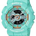 Часы Casio Baby-G BA-110CH-3A