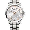 Часы Maurice Lacroix Pontos Day Date PT6358-SS002-23E-1