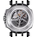 Часы Tissot T-Race MotoGP Automatic Chronograph T115.427.27.057.00 фото 5