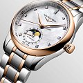 Часы Longines Master Collection L2.409.5.89.7 фото 7