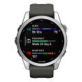 Часы Garmin Fenix 7s 010-02539-01 фото 9
