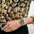 Часы Daniel Wellington Iconic Link Emerald DW00100554 фото 9