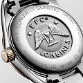 Часы Longines Conquest Classic L2.286.3.87.7 фото 8