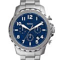 Часы Fossil Bowman Chronograph FS5604