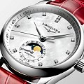 Часы Longines Master Collection L2.409.4.87.2 фото 8