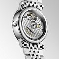 Часы Longines Elegant Collection L4.312.4.77.6 фото 3